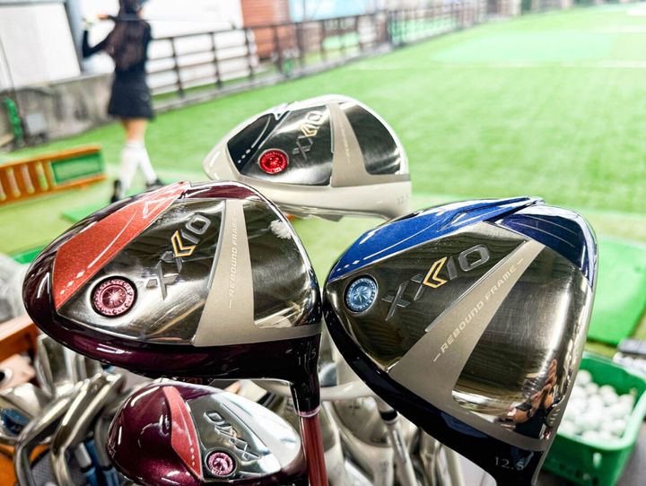 女性ゴルファーのための“スペシャル”なイベント「ゼクジョ会」をリポート！