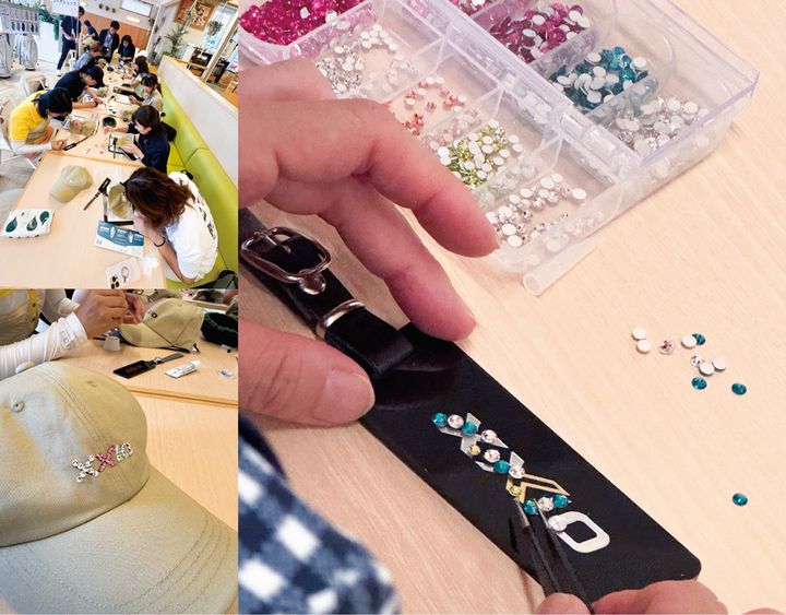 女性ゴルファーのための“スペシャル”なイベント「ゼクジョ会」をリポート！