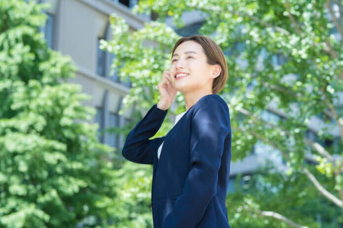 実は気づかずにやってるかも⁉ 品がいい人が自然にやっているマナー6選