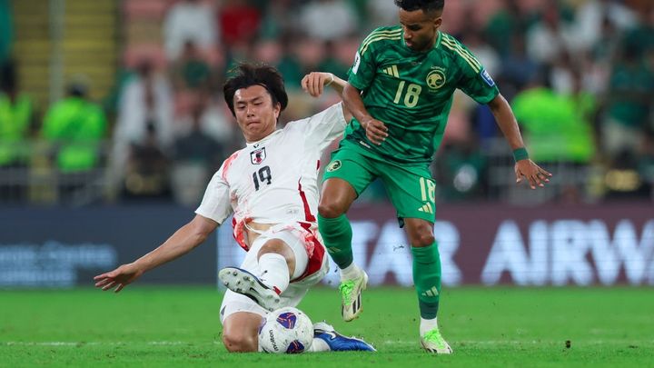 小川航基、決定力が半端ない！日本代表6試合7ゴール目も「本当にこれからが勝負」