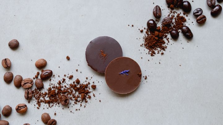 世界中から厳選されたコーヒー豆の美味しさを最大限引き立たせるため、使用する豆によって焙煎方法を変えているそう。