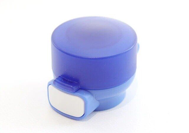 ダイソー ワンプッシュペットボトルキャップ（広口タイプ）