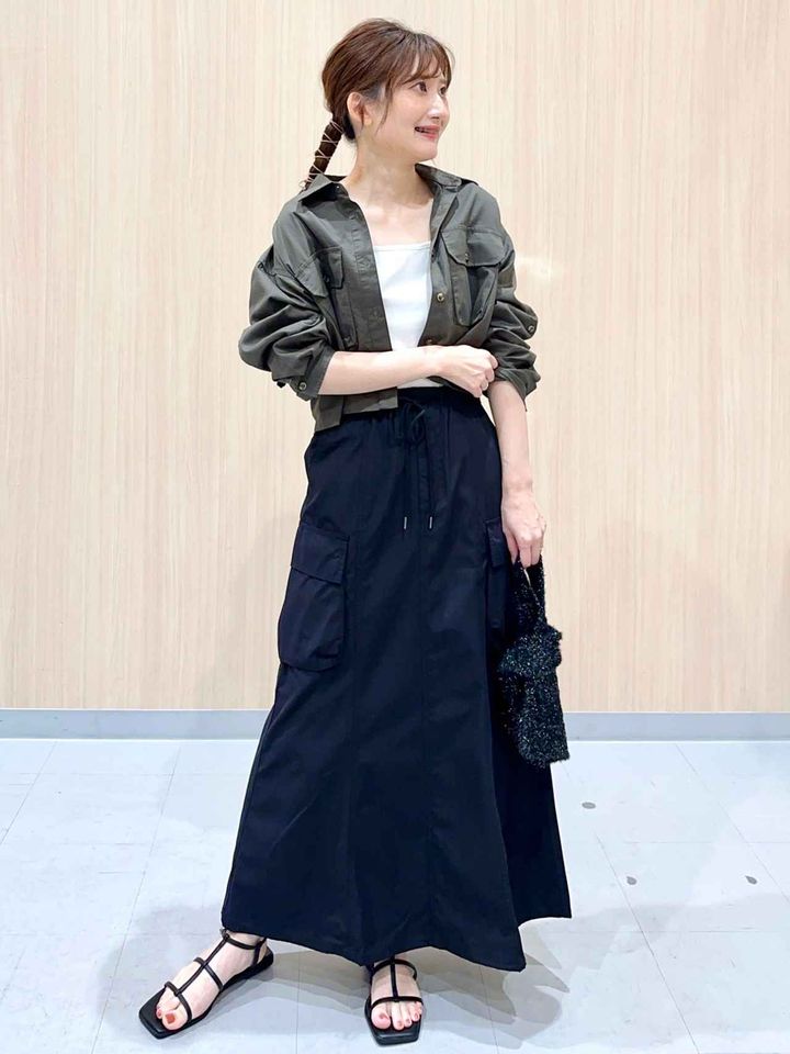 画像2: 出典：GU