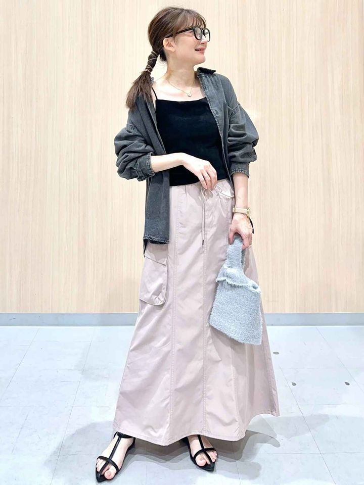 画像3: 出典：GU