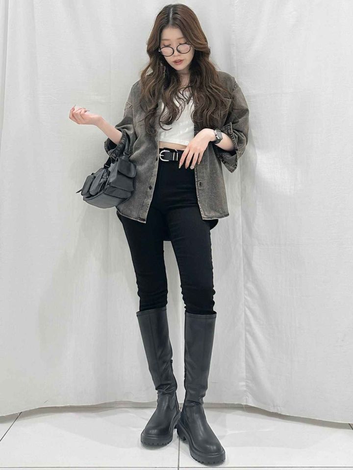 画像2: 出典：GU