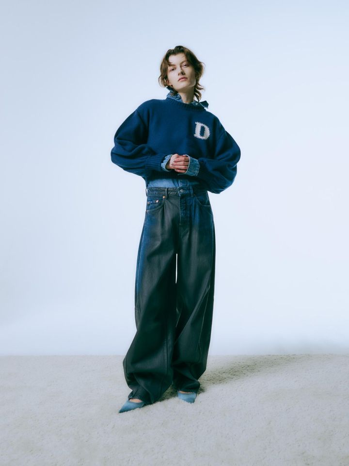 画像: 「DAIKI RBS」￥46,200 出典：デンハム