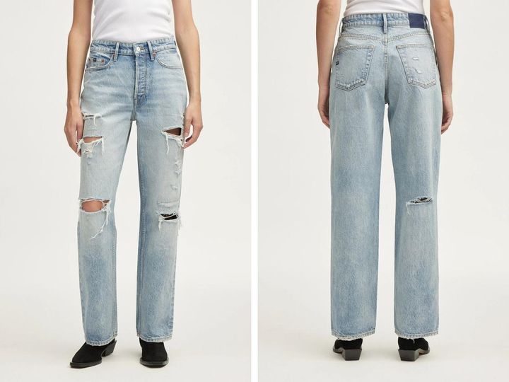 画像: 「IMA FBRR」￥40,700 出典：デンハム