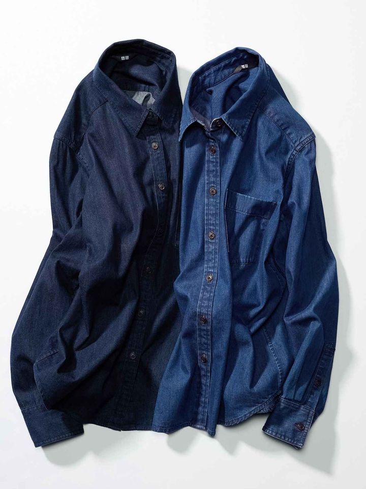 画像3: 出典：ユニクロ