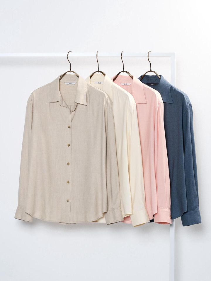 画像2: 出典：ユニクロ