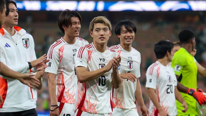 日本代表、鬼門の地で快勝！「韓国の審判団」に称賛が集まったワケ