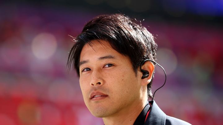 日本代表のテレビ放送なし…「無料とかどうですか。DAZNさん」内田篤人氏が吐露