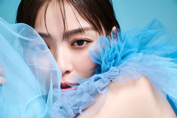 内田理央×シン ピュルテ