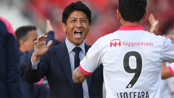 バイトから成り上がったJ指揮官が退任…リーグ優勝を逃し、27年在籍したクラブに別れ