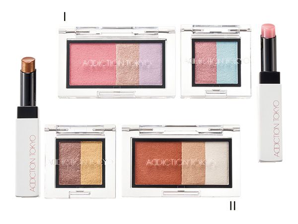 ホリデー アディクション ファンタジー フリーフォール