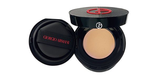 パワー ファブリック ＋ ロングウェア ウェイトレス マット クッション