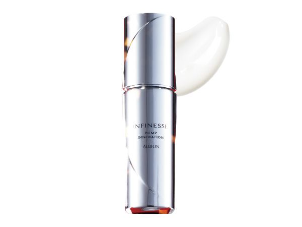 アンフィネス パンプ イノベーション