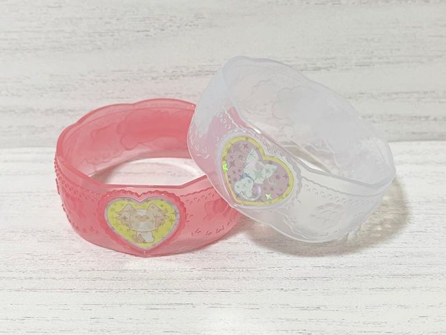 ハッピーセット「わんだふるぷりきゅあ！」