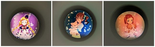 ハッピーセット「わんだふるぷりきゅあ！」