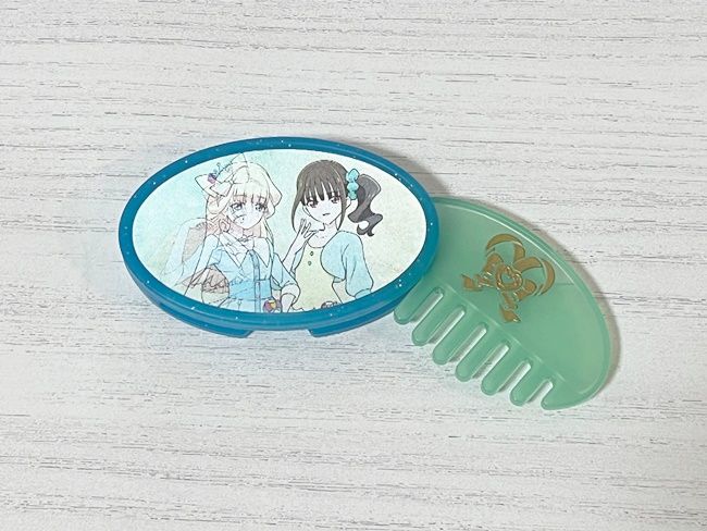 ハッピーセット「わんだふるぷりきゅあ！」