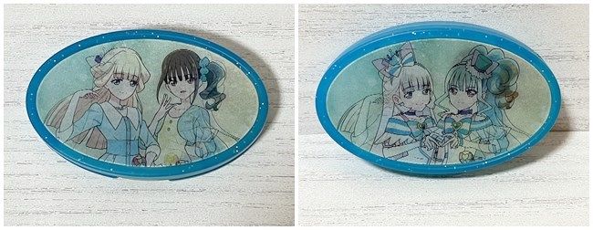 ハッピーセット「わんだふるぷりきゅあ！」