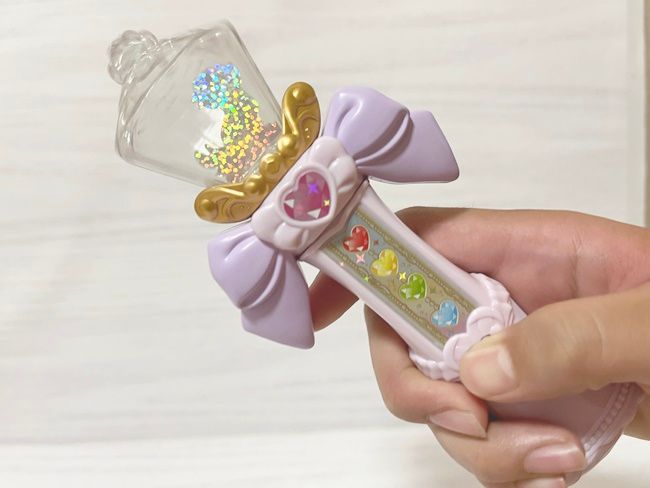 ハッピーセット「わんだふるぷりきゅあ！」