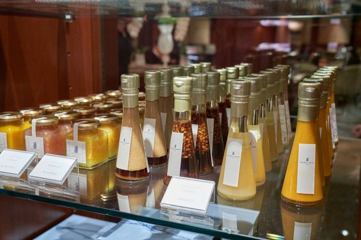 ザ・リッツ・カールトン大阪