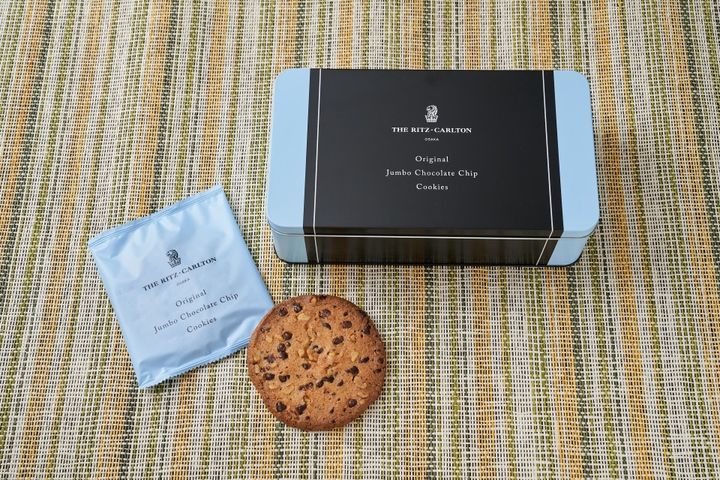 ザ・リッツ・カールトン大阪