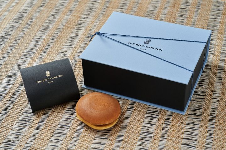 ザ・リッツ・カールトン大阪