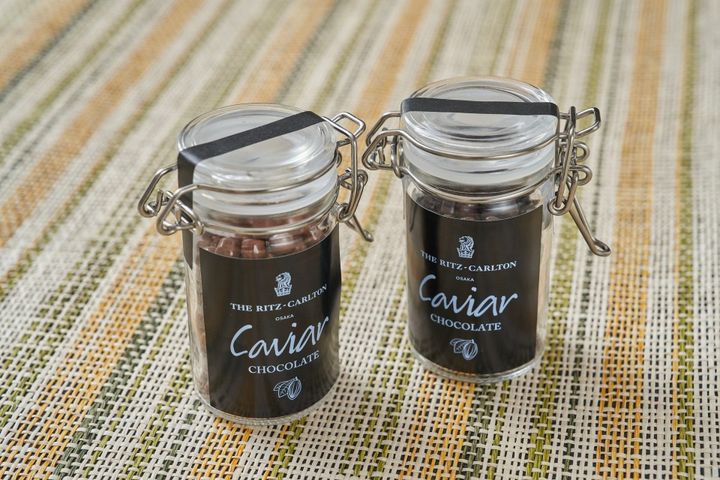 ザ・リッツ・カールトン大阪