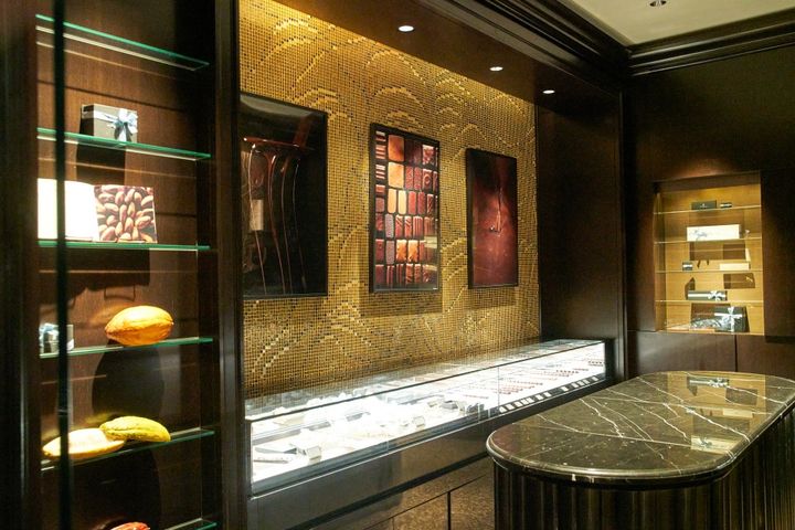 ザ・リッツ・カールトン大阪