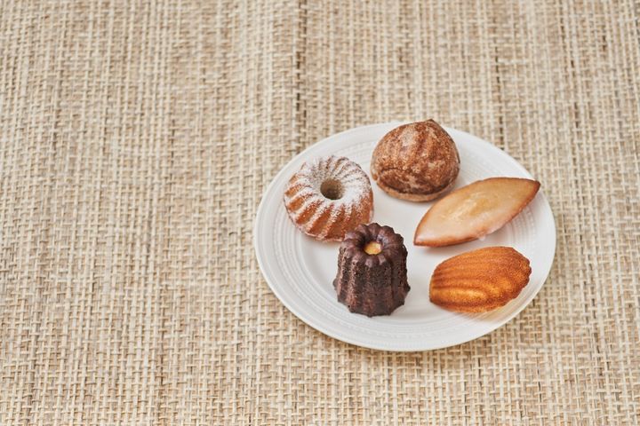 ザ・リッツ・カールトン大阪