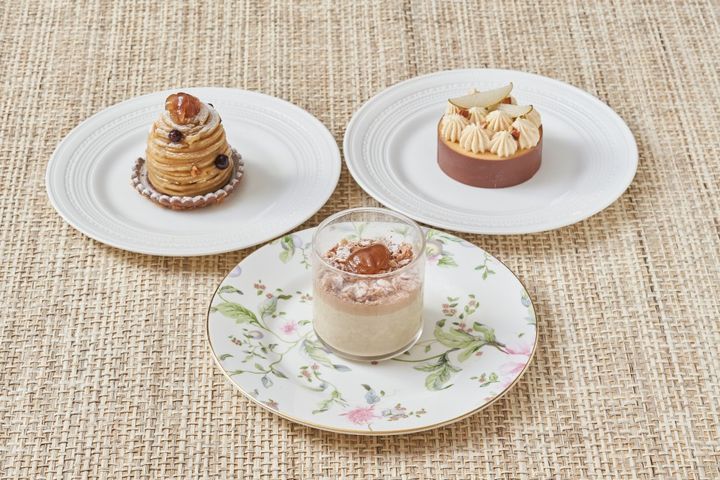 ザ・リッツ・カールトン大阪