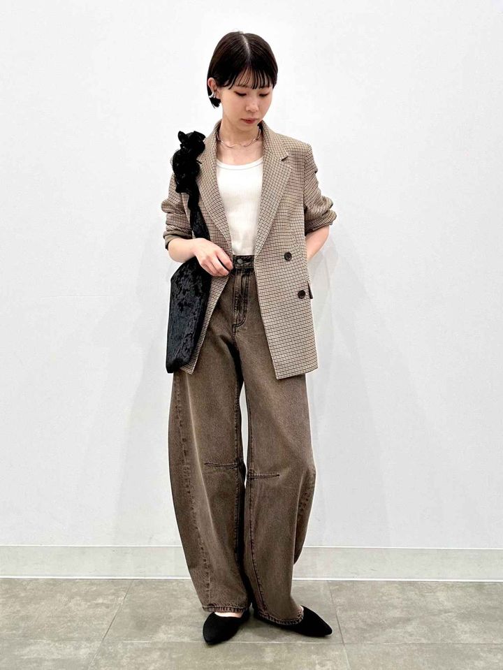 画像3: 出典：GU