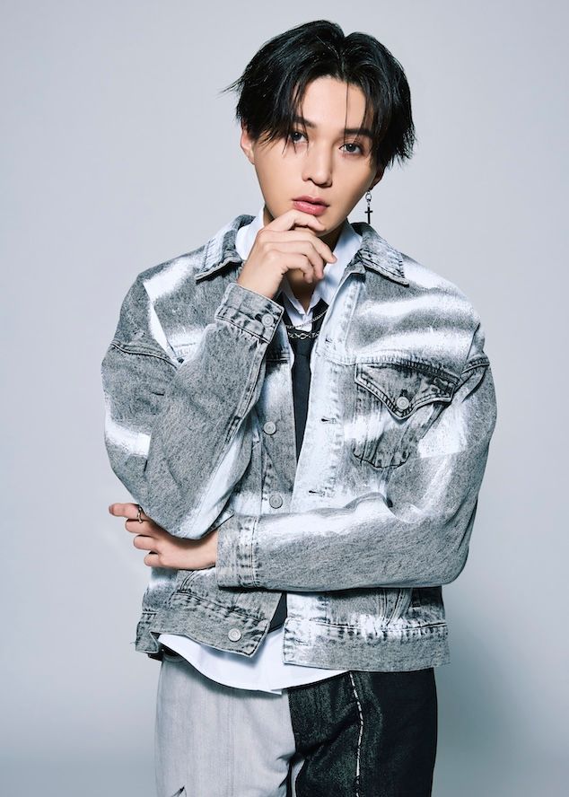 FANTASTICS八木勇征「綺麗な色味、世界感が好きだなと」 『美しい彼』シリーズで注目された酒井麻衣監督の新作を絶賛