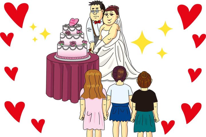 令和の新郎新婦たちが選ぶ結婚式のスタイルとは