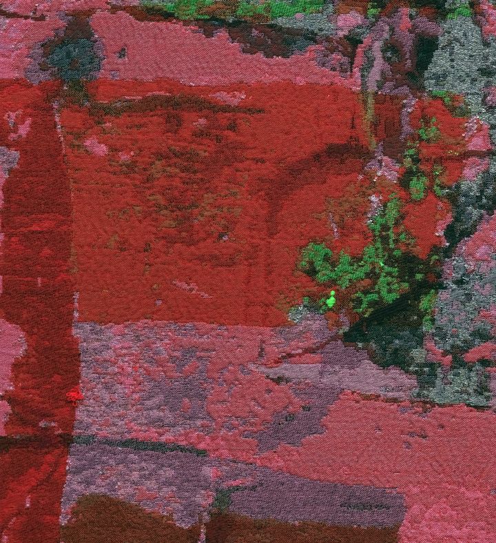 © Arlene Shechet, courtesy Pace Gallery