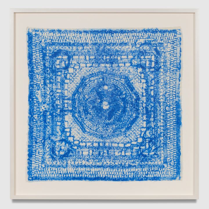 © Arlene Shechet, courtesy Pace Gallery