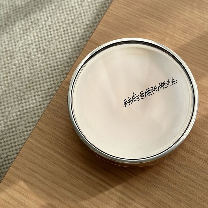 ジョンセンムル Mクラス ラディアントクッション