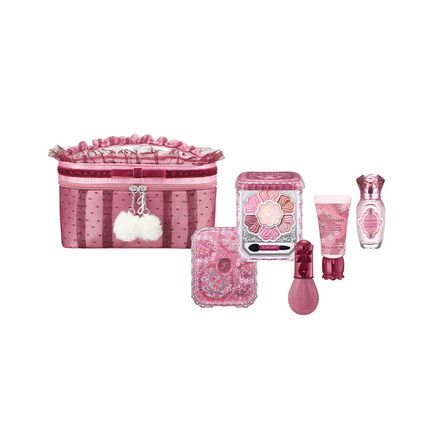 ジルスチュアート ギルティパフェタイム コレクション