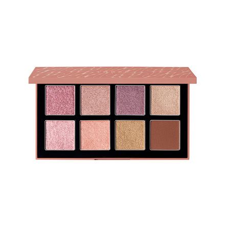 THREE ホリデーコレクション パレット 2024