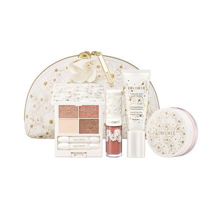 コスメデコルテ ホワイトブリス コレクション