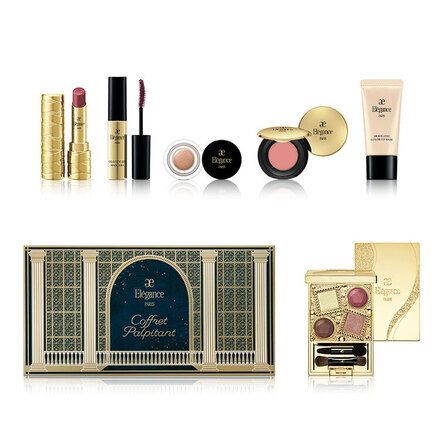 エレガンス コフレ パルピタン