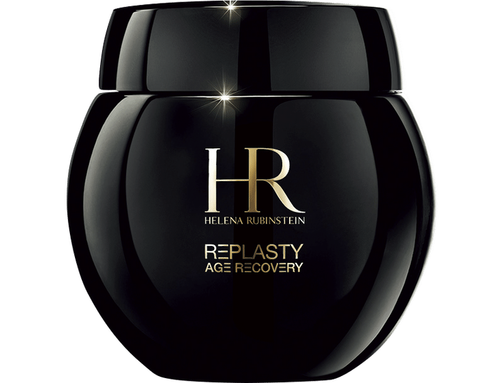 リプラスティ R.C. クリーム 49.75g ￥64,900（ヘレナ ルビンスタイン）