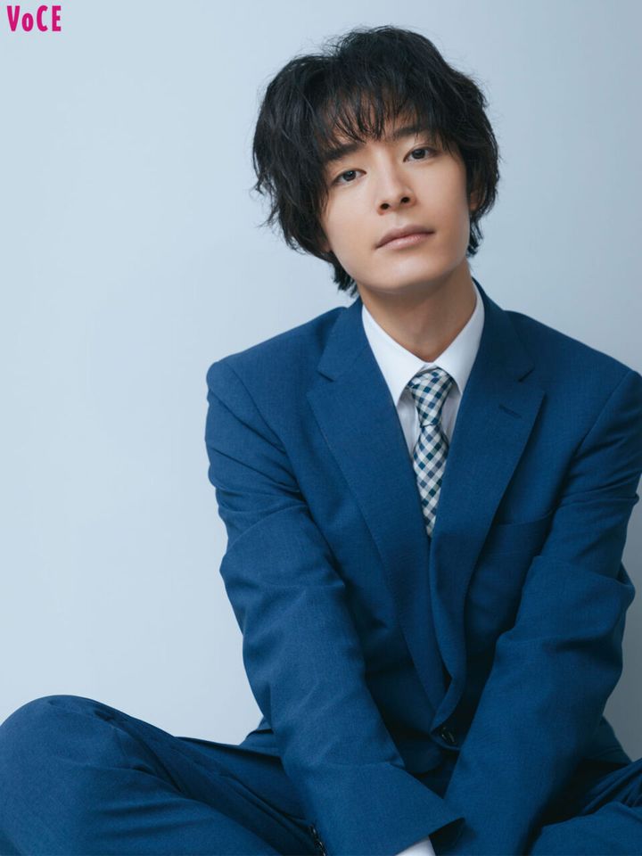 役柄の影響が私生活に出やすいタイプです２