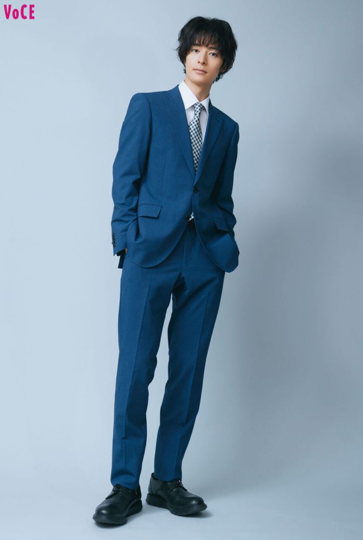 役柄の影響が私生活に出やすいタイプです３