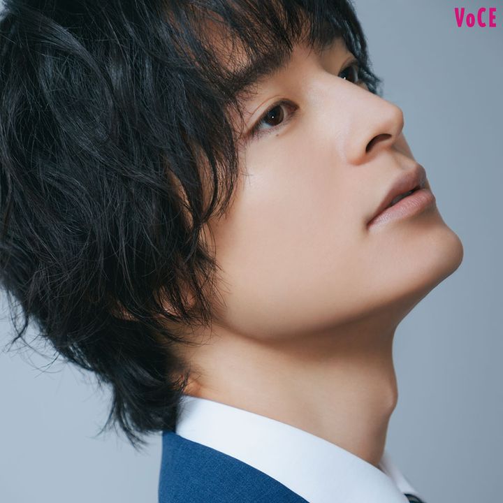 美容は心がけているけど、自分が“美容男子”と表現されることには少し違和感があります２