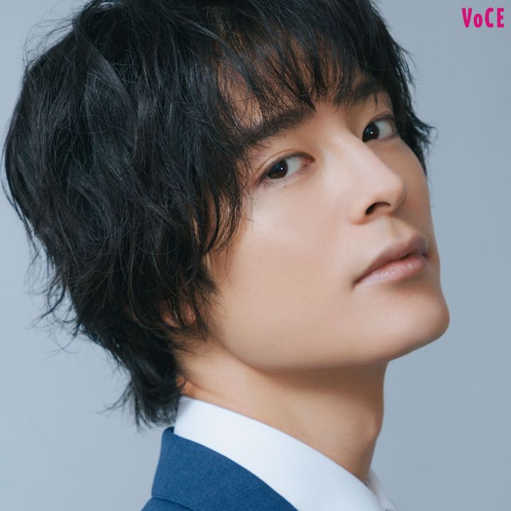 美容は心がけているけど、自分が“美容男子”と表現されることには少し違和感があります４