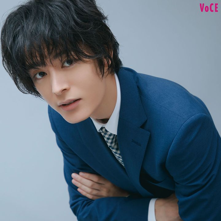 役柄の影響が私生活に出やすいタイプです１