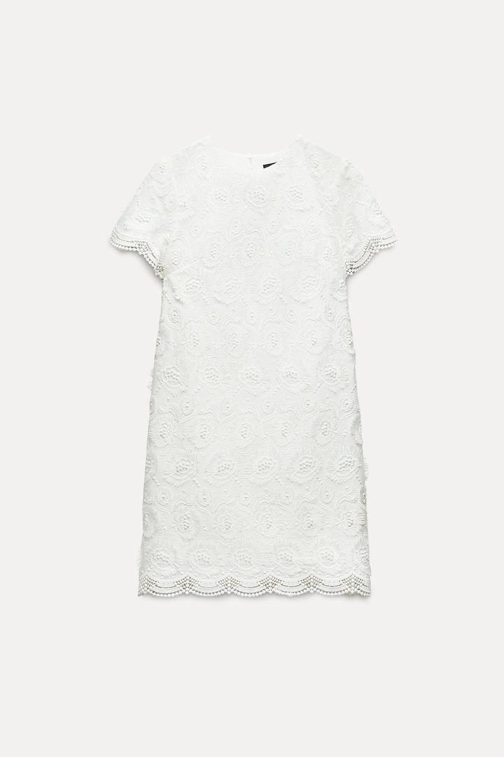 画像4: 出典：ZARA