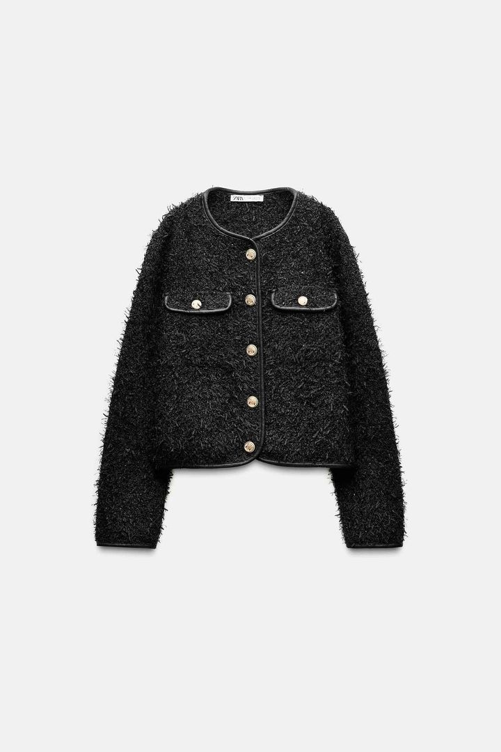 画像1: 出典：ZARA